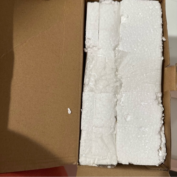 Marble Tic-Tac-Toe Drinking Game - Picture 5 of 5